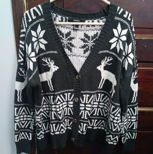 Forever 21 Cardigan